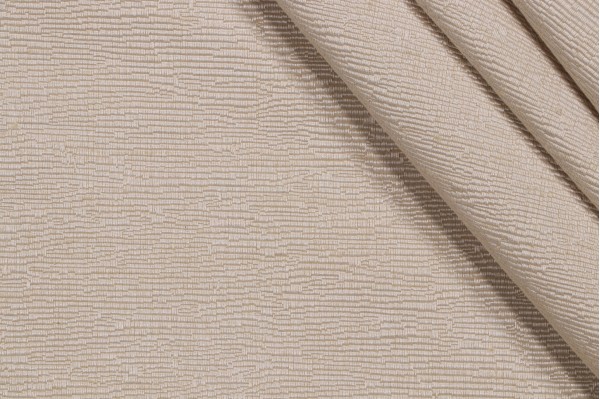 Click for 11 Yards Scalamandre Damask Upholstery Fabric in Oyster Scalamandre Damask Upholstery Fabric in Oyster