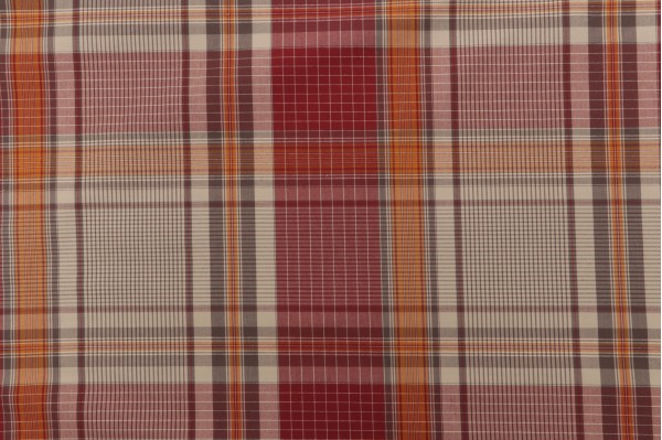 Scalamandre Simeon Woven Decorator Fabric in Porphire