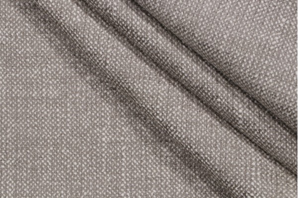 Thibaut Luxe Weave W724115 Woven Chenille Upholstery Fabric in Smoke