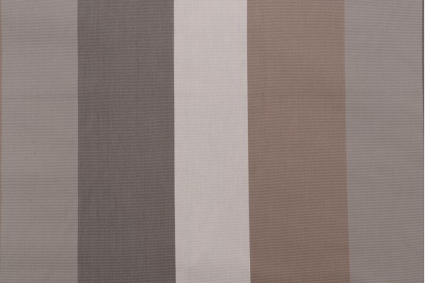 Thibaut Jayanti Stripe W764114 Woven Decorator Fabric in Grey