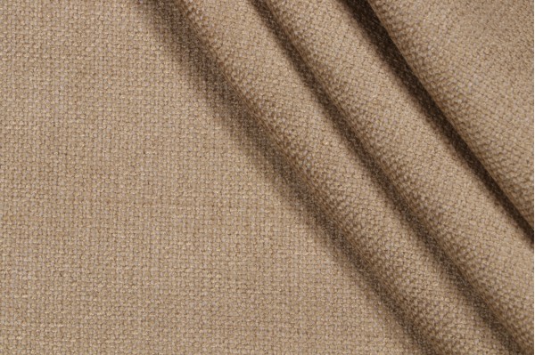 Thibaut Luxe Weave W724126 Woven Chenille Upholstery Fabric in Caramel