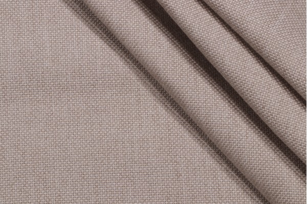 Thibaut Mainstay W80803 Woven Solution Dyed Acrylic Outdoor Fabric in Linen