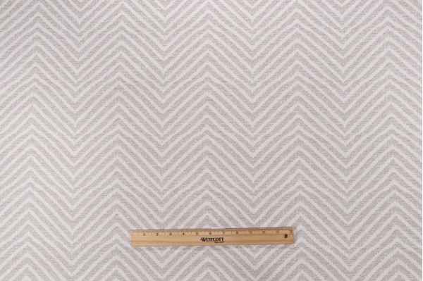 Click for 8 Yards Thibaut Linea Chevron W80592 Woven Solution Dyed Acrylic Outdoor Fabric in Flax Thibaut Linea Chevron W80592 Woven Solution Dyed Acrylic Outdoor Fabric in Flax
