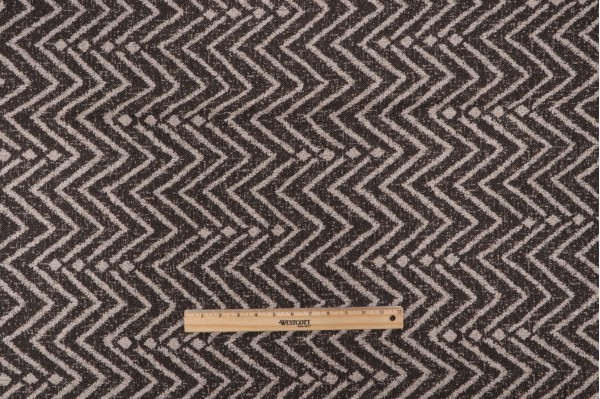 Sunbrella Argo 47250-0006 Woven Solution Dyed Acrylic Outdoor Fabric in Onyx