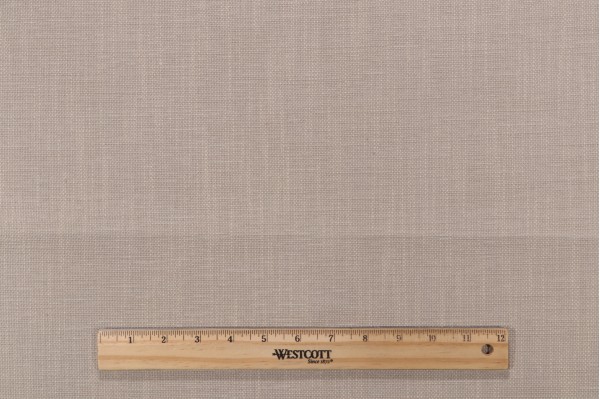 Barrymore Woven Upholstery Fabric in Putty