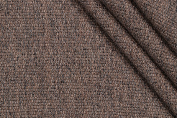 Idgie Woven Upholstery Fabric in Blue Spruce
