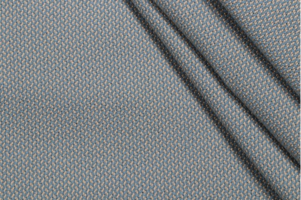 Click for 8.88 Yards Scalamandre Woven Decorator Fabric in Rain Scalamandre Woven Decorator Fabric in Rain