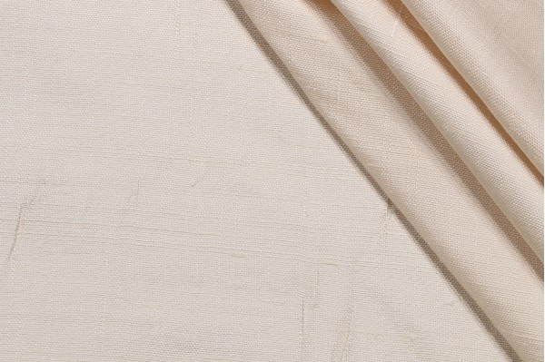 Scalamandre Avocetta II Woven Decorator Fabric in Beige