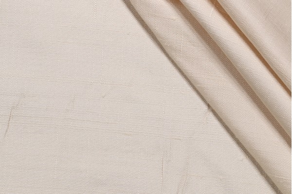 Scalamandre Avocetta II Woven Decorator Fabric in Beige