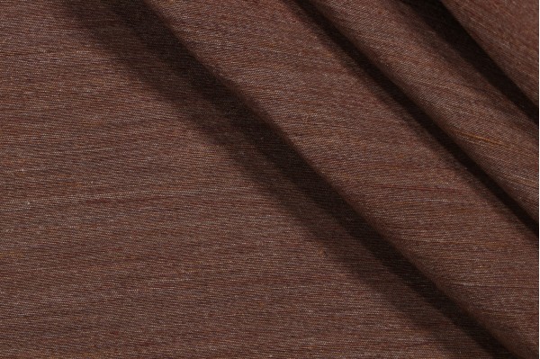 Click for 6.75 Yards Scalamandre Amatista Reversible Decorator Fabric in Walnut Scalamandre Amatista Reversible Decorator Fabric in Walnut