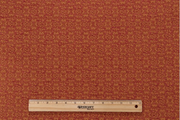 Grey Watkins Vivaldi Tapestry Upholstery Fabric in Golden Russet for Scalamandre