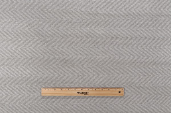 Valdese Weavers Jumper Woven Crypton Home Finish Upholstery Fabric in Nimbus