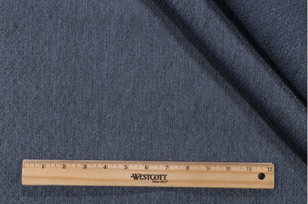 Robert Allen Maxon Woven Upholstery Fabric in Twilight