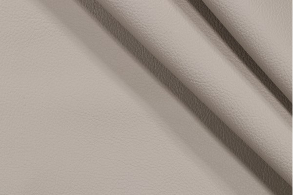 Edison Vinyl Upholstery Fabric in Fog