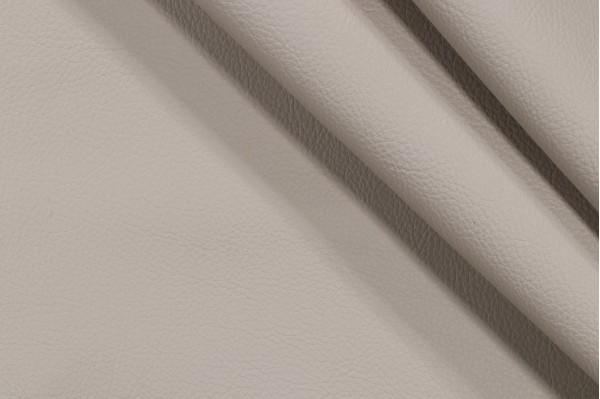 Edison Vinyl Upholstery Fabric in Fog