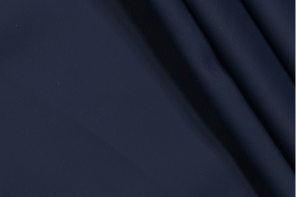 Click for Duncan Vinyl Upholstery Fabric in Navy  Duncan Vinyl Upholstery Fabric in Navy