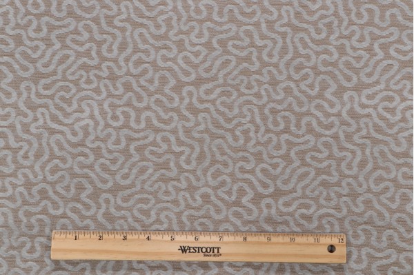 Click for 1.38 Yards Thibaut Virtuoso W79650 Woven Chenille Upholstery Fabric in Pewter Thibaut Virtuoso W79650 Woven Chenille Upholstery Fabric in Pewter