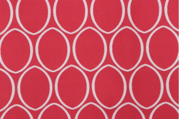 Click for 1.25 Yards Thibaut Ellipse W80315 Woven Solution Dyed Acrylic Outdoor Fabric in Watermelon Thibaut Ellipse W80315 Woven Solution Dyed Acrylic Outdoor Fabric in Watermelon