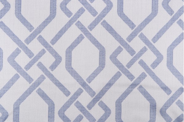 Click for 1.75 Yards Thibaut Seagate W80019 Woven Solution Dyed Acrylic Outdoor Fabric in Marine Blue Thibaut Seagate W80019 Woven Solution Dyed Acrylic Outdoor Fabric in Marine Blue