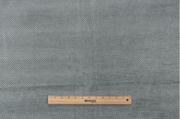 Click for 1.63 Yards Thibaut Hillside Herringbone W72936 Woven Chenille Upholstery Fabric in Aqua Thibaut Hillside Herringbone W72936 Woven Chenille Upholstery Fabric in Aqua