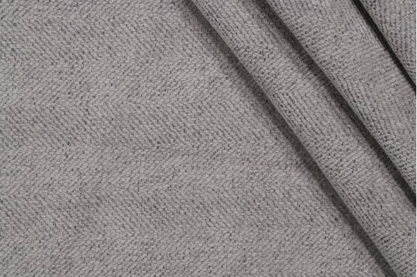 Click for .88 Yards Valdese Weavers Bartoli Woven Chenille Upholstery Fabric in Stone Valdese Weavers Bartoli Woven Chenille Upholstery Fabric in Stone