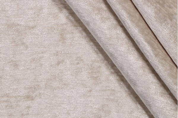 Click for PK Lifestyles Highgarden Woven Chenille Upholstery Fabric in Eggshell  PK Lifestyles Highgarden Woven Chenille Upholstery Fabric in Eggshell