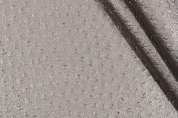 Scalamandre Struzzo Vinyl Upholstery Fabric 