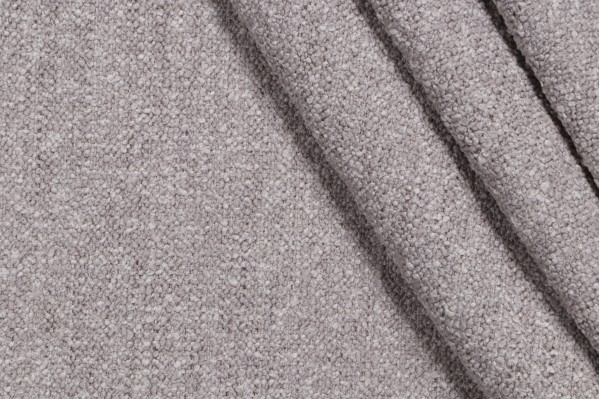 Barlow Woven Upholstery Fabric in Flint