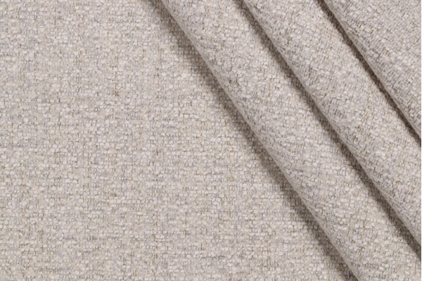 Click for 1.38 Yards Crypton Wayfarer High Performance Woven Chenille Upholstery Fabric in Frost Crypton Wayfarer High Performance Woven Chenille Upholstery Fabric in Frost