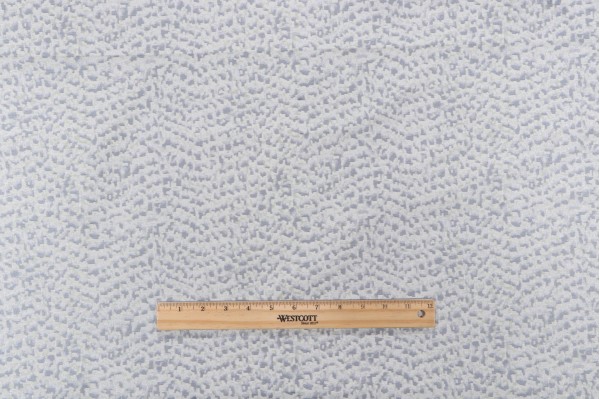 Byron Woven Decorator Fabric in Rain