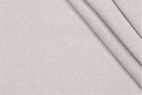 Click for 2.13 Yards Valdese Weavers Begley Performance Woven Chenille Upholstery Fabric in Ivory Valdese Weavers Begley Performance Woven Chenille Upholstery Fabric in Ivory