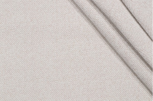 Click for 2.13 Yards Valdese Weavers Begley Performance Woven Chenille Upholstery Fabric in Ivory Valdese Weavers Begley Performance Woven Chenille Upholstery Fabric in Ivory