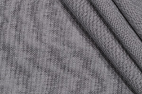 Vern Yip Emporio Woven Decorator Fabric in Pewter for Fabricut