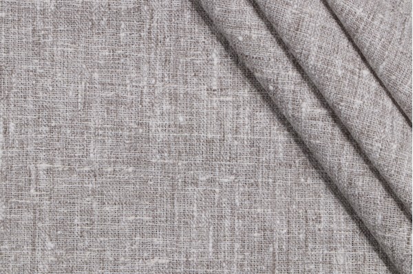 Sample of PK Lifestyles Accent Woven Decorator Fabric in Fog 