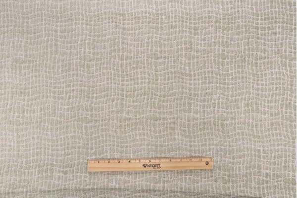 Click for Smockadile Woven Chenille Upholstery Fabric in Spring  Smockadile Woven Chenille Upholstery Fabric in Spring
