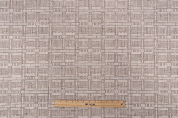Hamilton Durango Woven Upholstery Fabric in Pebble 
