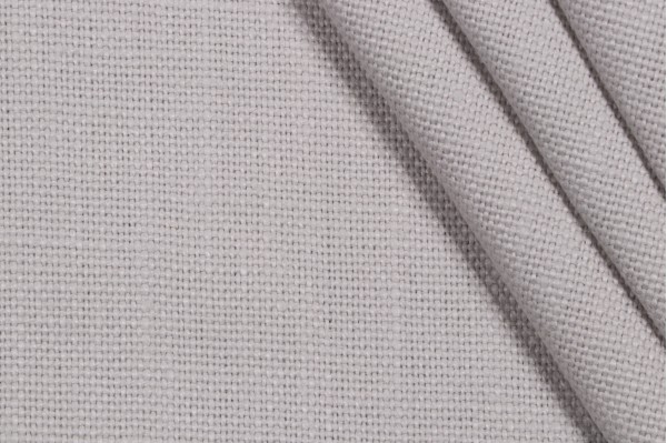 Click for Libeco BW Woven Linen Upholstery Fabric in Mist  Libeco BW Woven Linen Upholstery Fabric in Mist