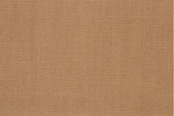 Libeco Woven Linen Decorator Fabric in Old Wheat 