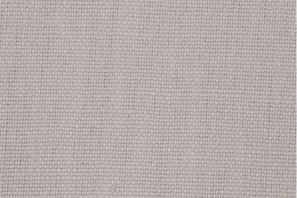 Libeco BW Woven Linen Upholstery Fabric in Dove 