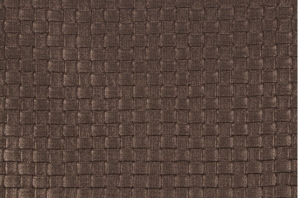 Sample of Buenos Aires Vinyl Upholstery Fabric in Bronze 