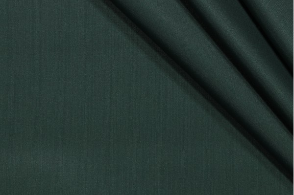 Solid Vinyl Upholstery Fabric in Evergreen 
