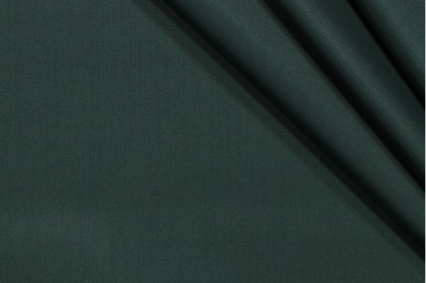 Solid Vinyl Upholstery Fabric in Evergreen 