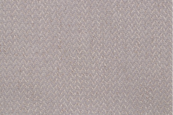 Sample of Crypton Elise High Performance Woven Chenille Upholstery Fabric in Stone 
