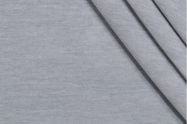 Golding Gatsby Woven Chenille Upholstery Fabric in Mist 
