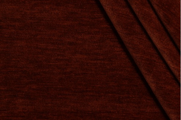 Golding Gatsby Woven Chenille Upholstery Fabric in Tandoori 