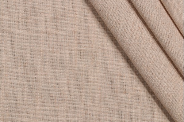 Golding Zeus Woven Decorator Fabric in Linen 