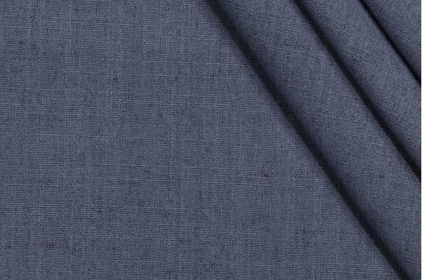 Golding Zeus Woven Decorator Fabric in Blue Moon 
