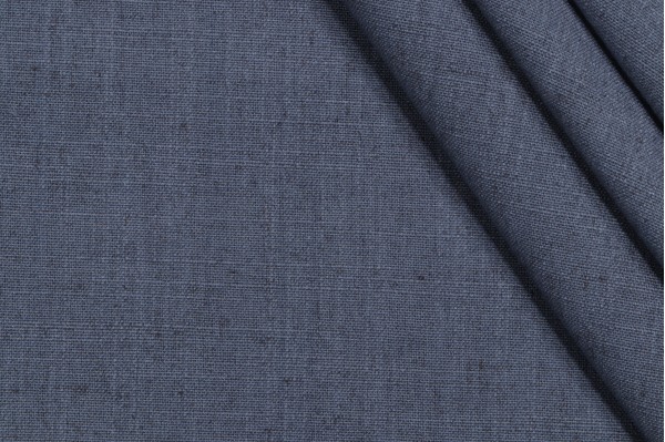 Golding Zeus Woven Decorator Fabric in Blue Moon 