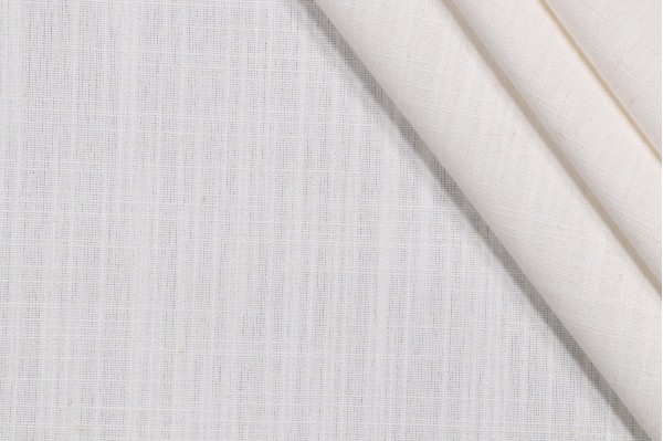 Golding Zeus Woven Decorator Fabric in Sea Salt 