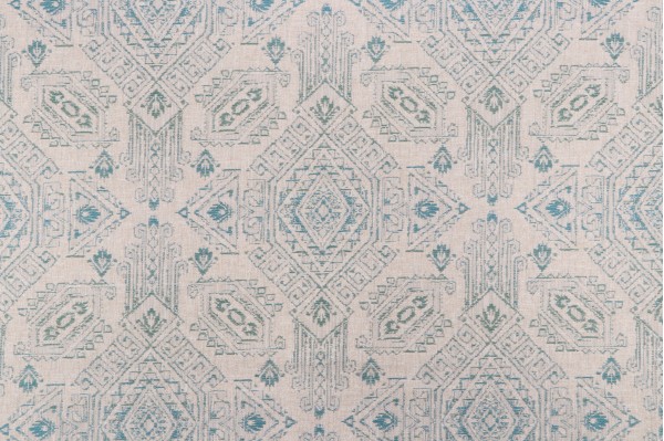 Golding Casi Tapestry Upholstery Fabric in Spruce 